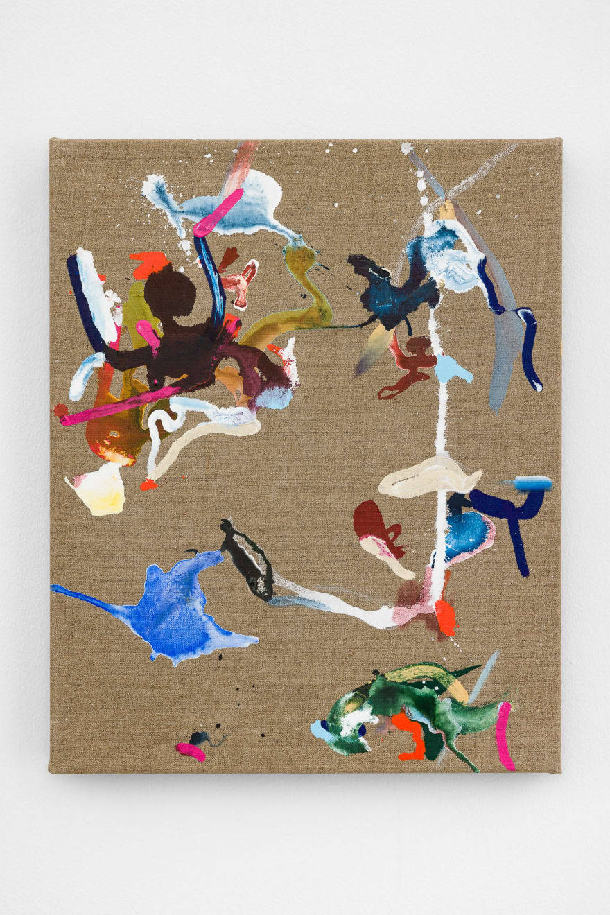 Alicia Viebrock, Slot machine (y), 2024