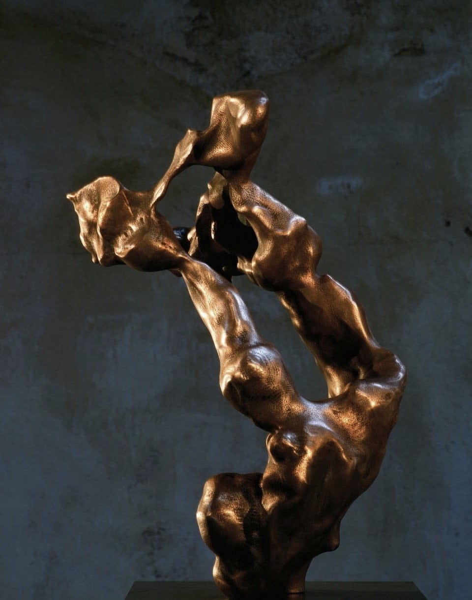 Alex Hoda, Holen (Socketcave), 2011