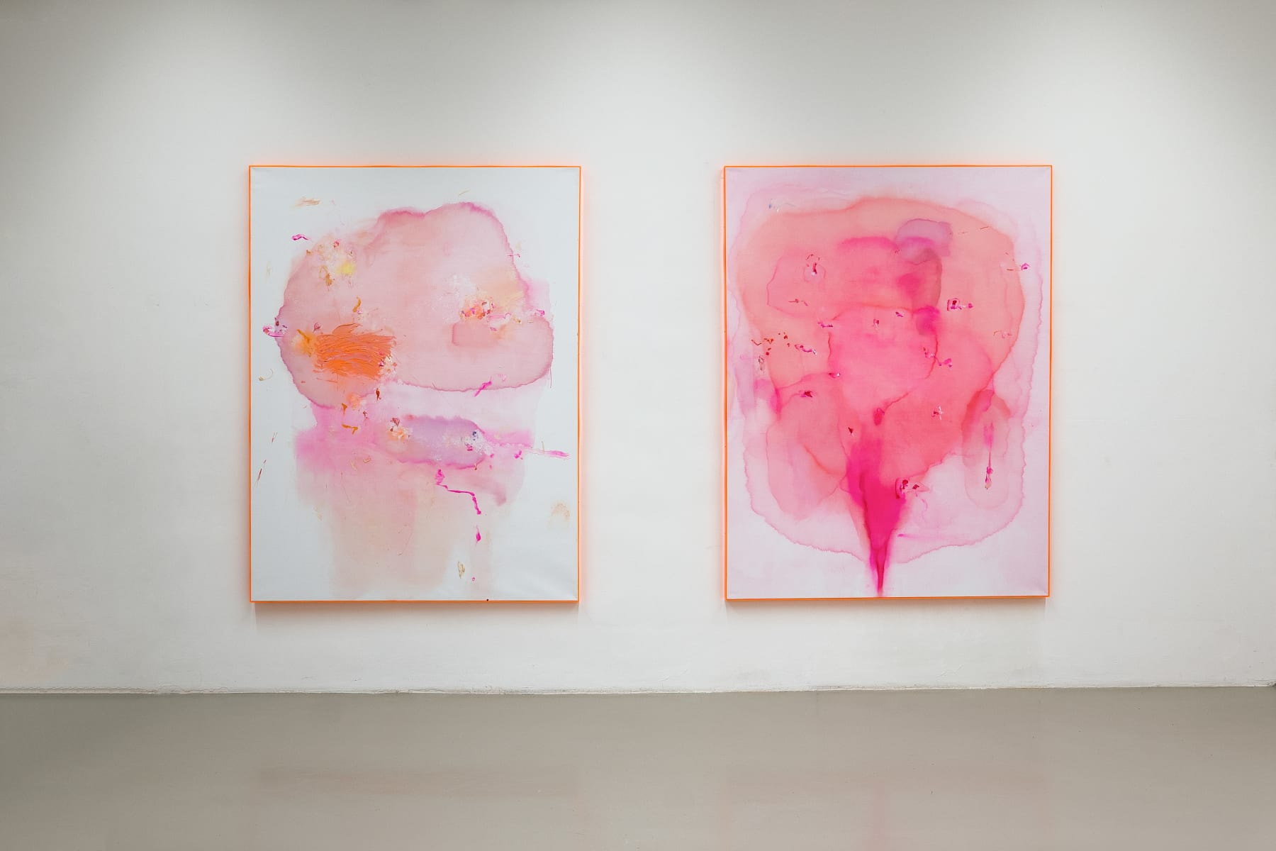 Ville Kylätasku, INSTALLATION VIEW NO.1 | PROJECT ROOM, 2017