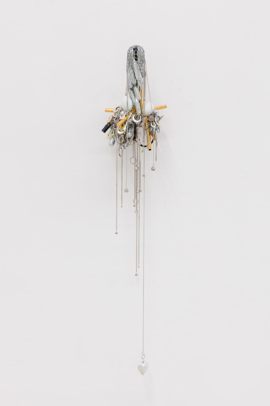 George Henry Longly, Str8 Cock Worship , 2019