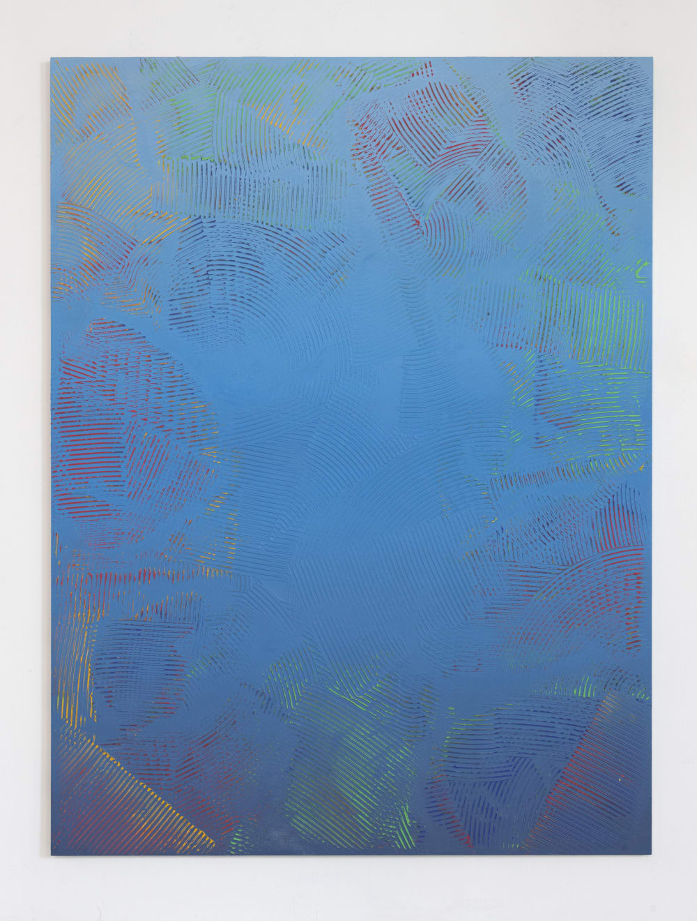 Tiago Tebet, "If 6 turns out to be 9" IV, 2018