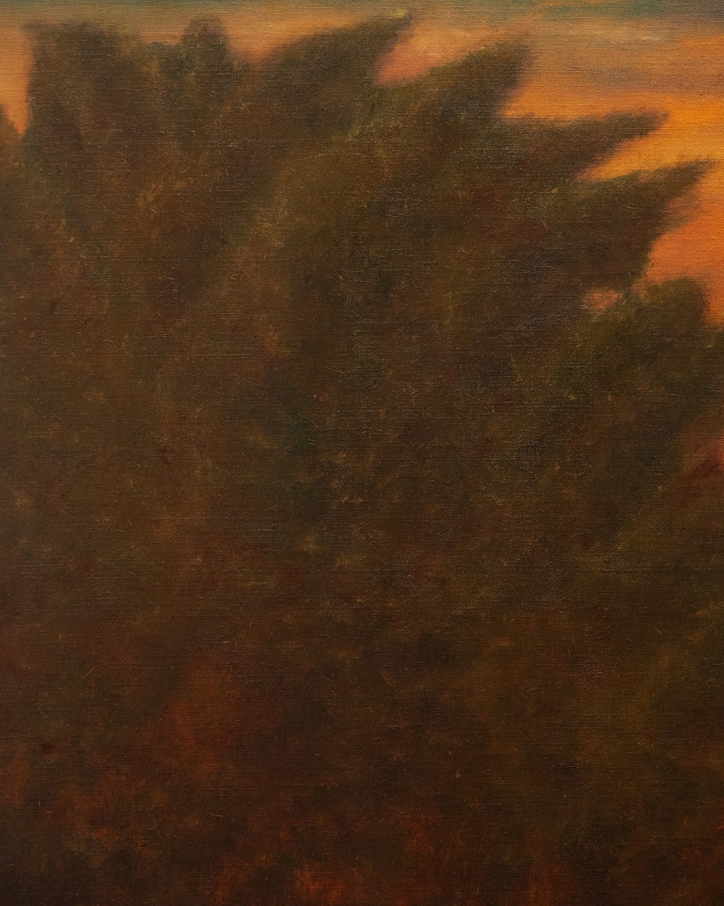 Marc Henry, Sceptics Expect More Muted Growth II, 2024