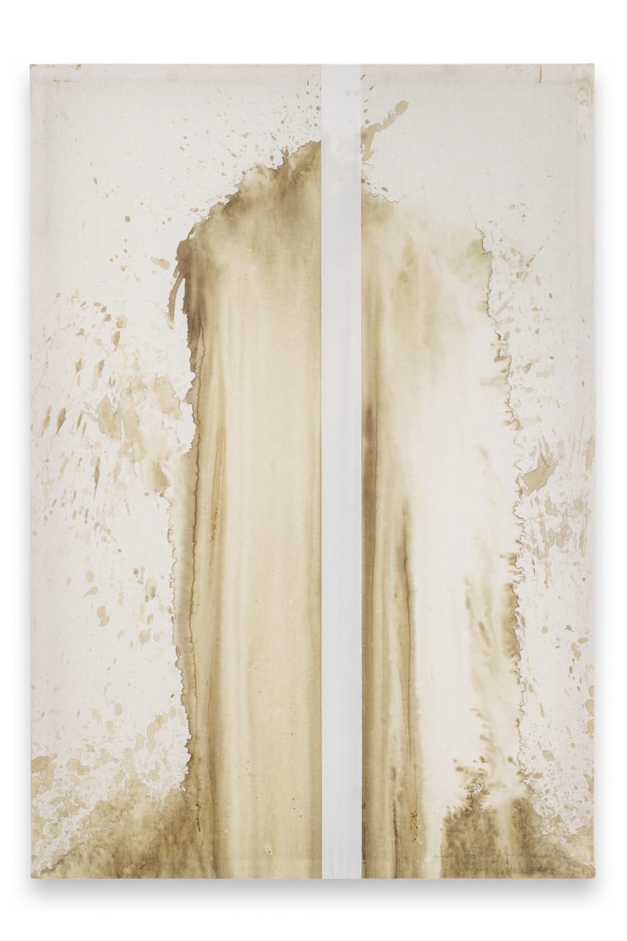 Hermann Nitsch, Relikt, 1998