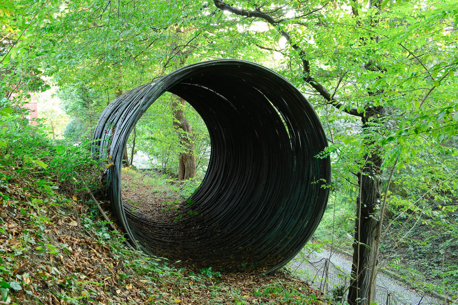 Michael Kienzer, o.T., 2004