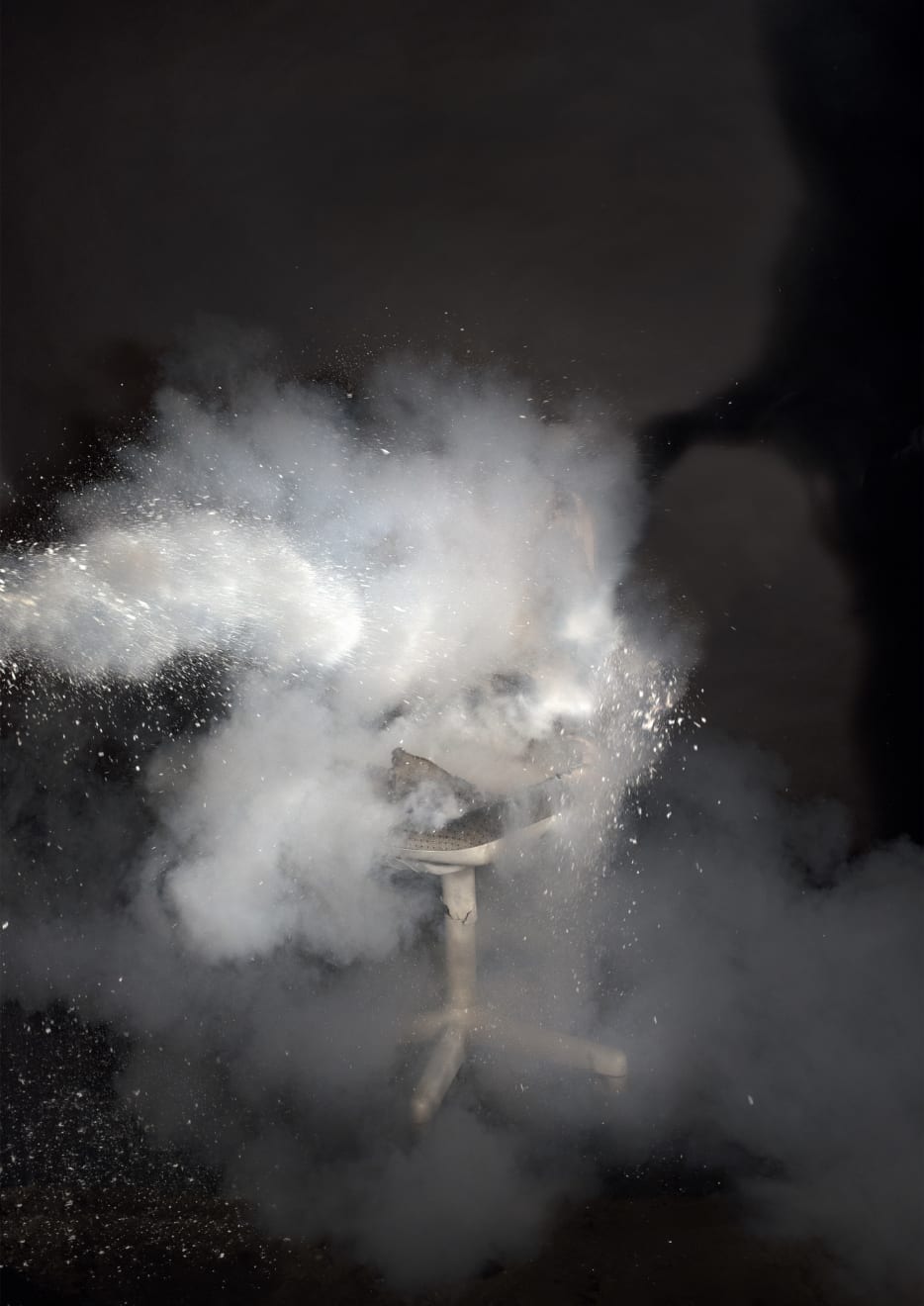 Lindsay Lawson, Untitled, 2018