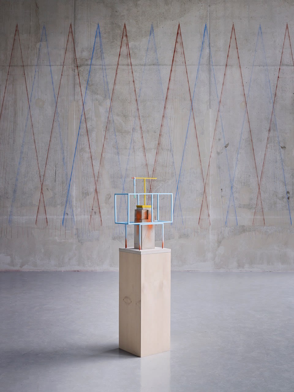 Pier Stockholm, Oskar VIII, 2017