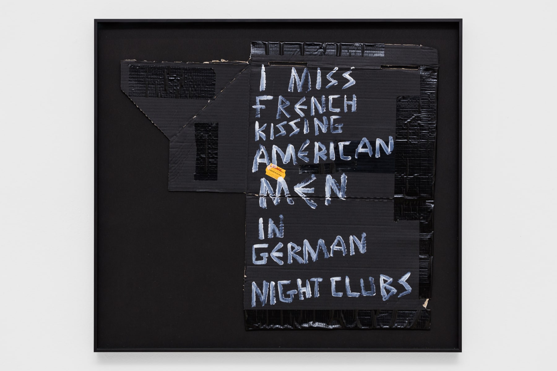 Richie Culver, Nightclubs, 2021