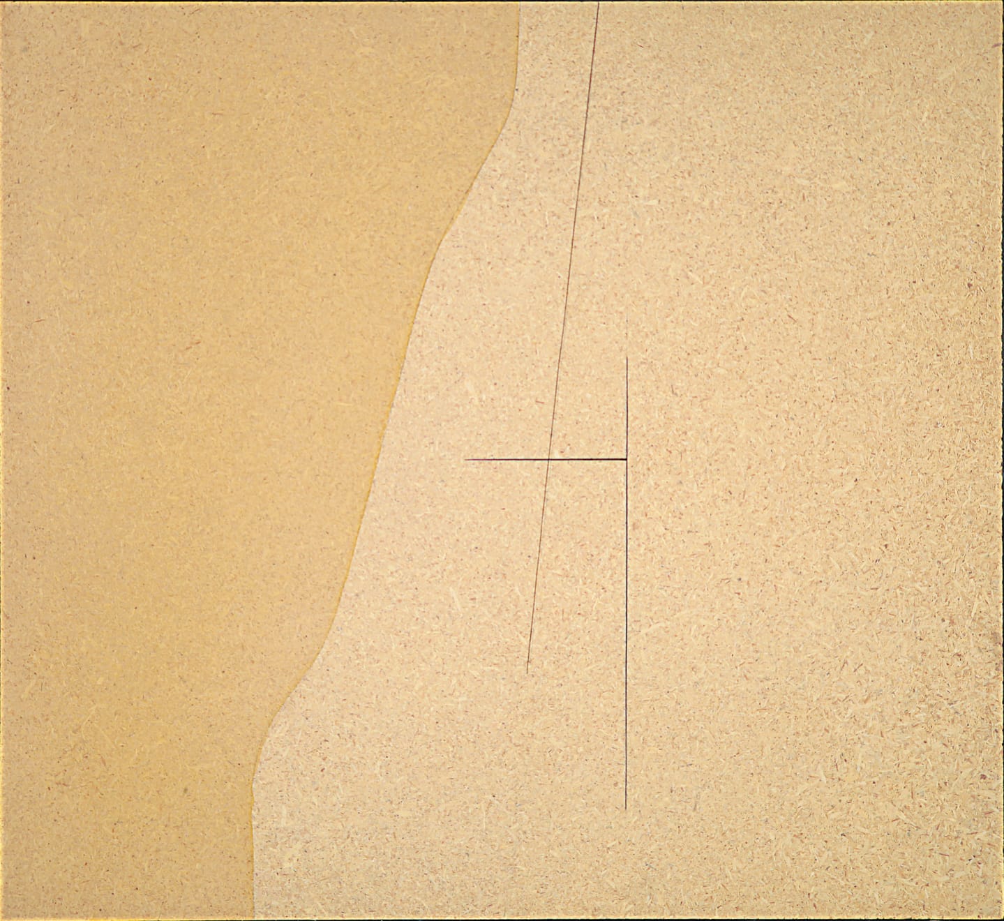 Arturo Bonfanti, AC Murale 27 A, 1972