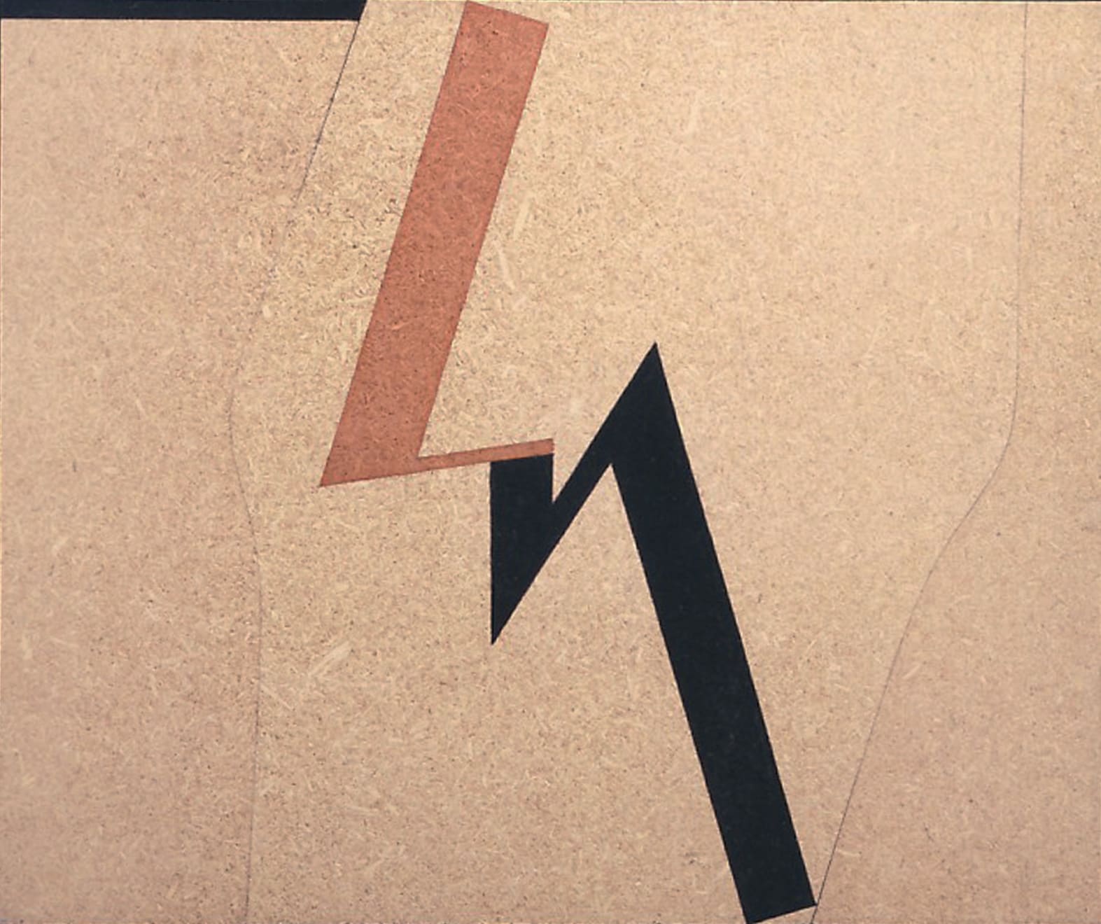 Arturo Bonfanti, AC. Murale 66, 1973