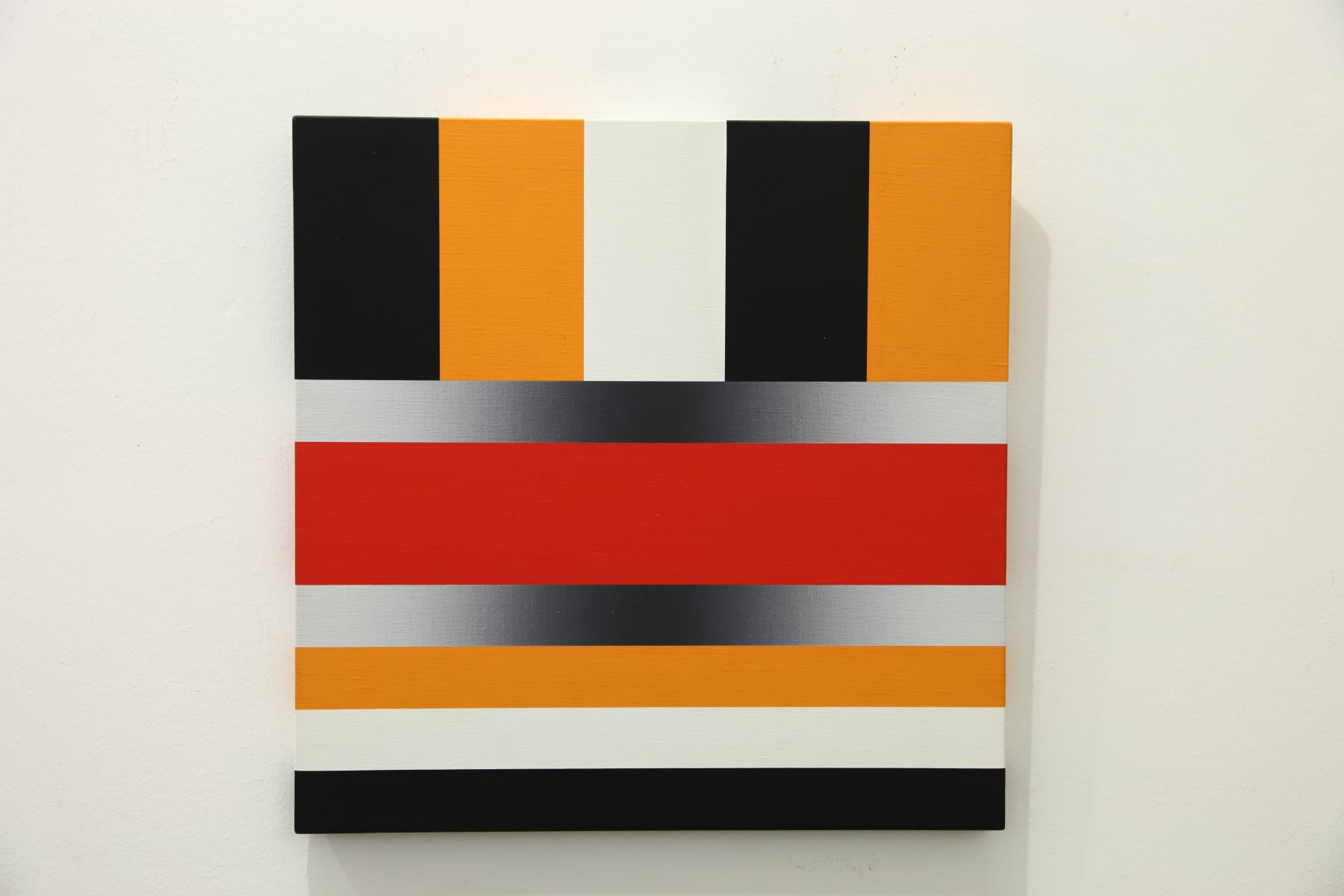 Giuliano Barbanti, Soglia alta verticale S/gc 779, 1992