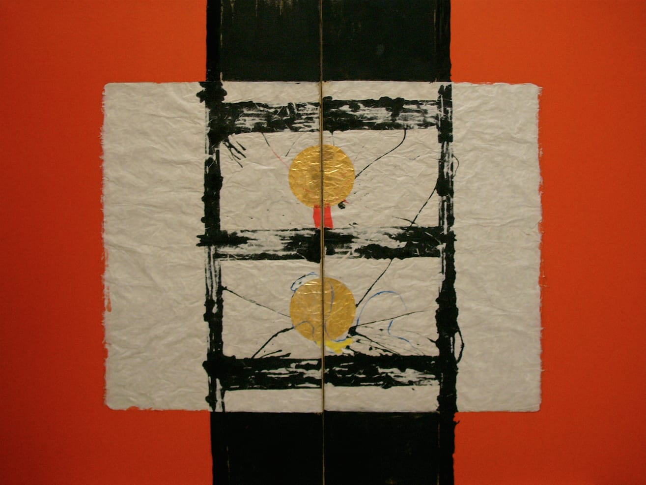 Luciano Bartolini, ST, 1987-1988