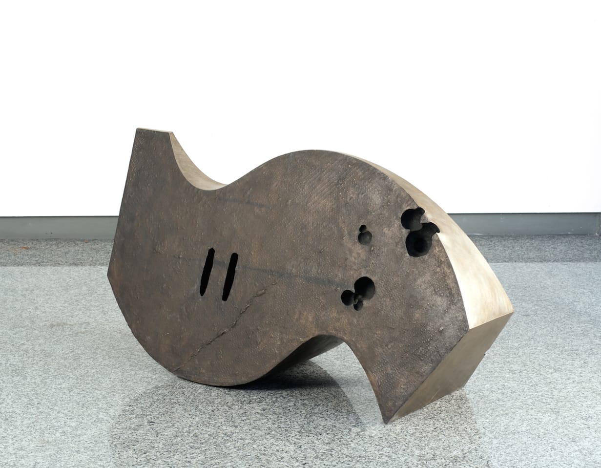 Kengiro Azuma, YU-7, 1987