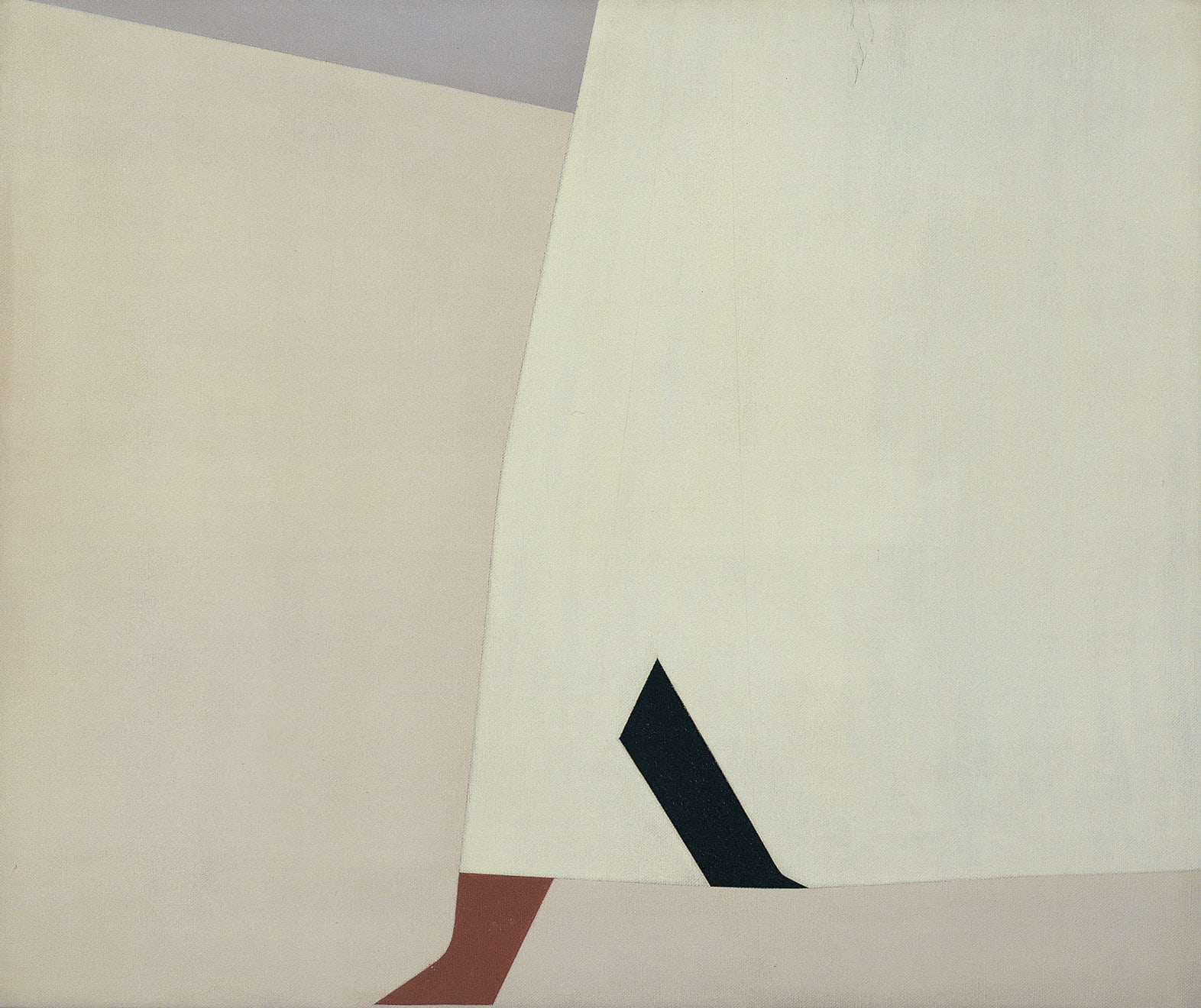Arturo Bonfanti, A.V. 449 – B, 1970
