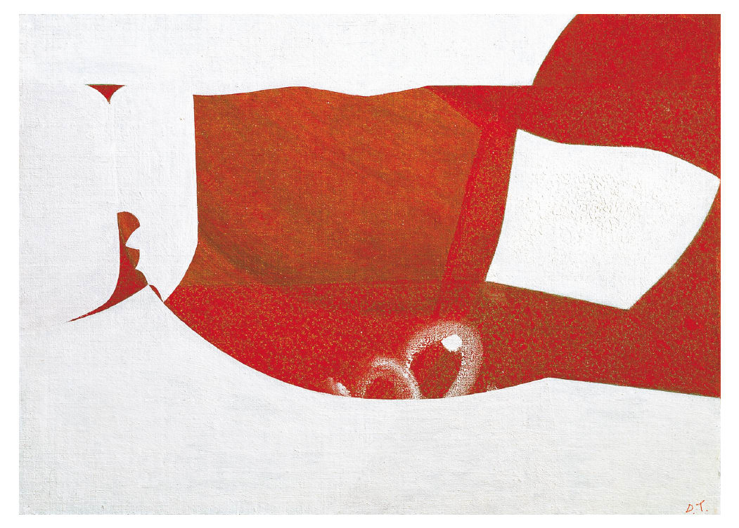 Enrico Della Torre, Incendio, 2002