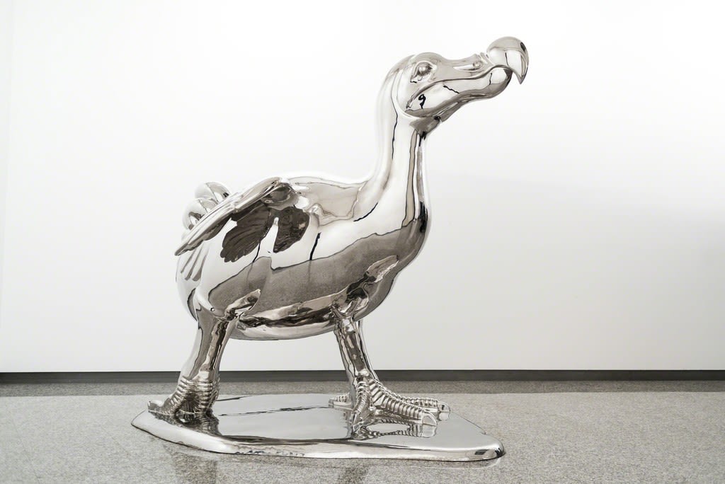 Liu Ruowang, Dodo, 2013-2015