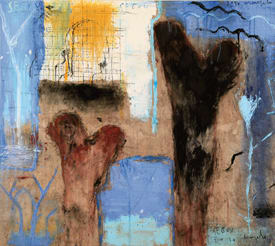 Arcangelo, Sègou, 2010