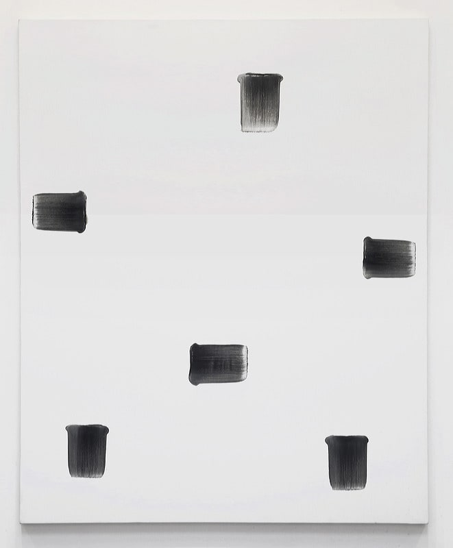 Lee Ufan, Correspondance, 1994