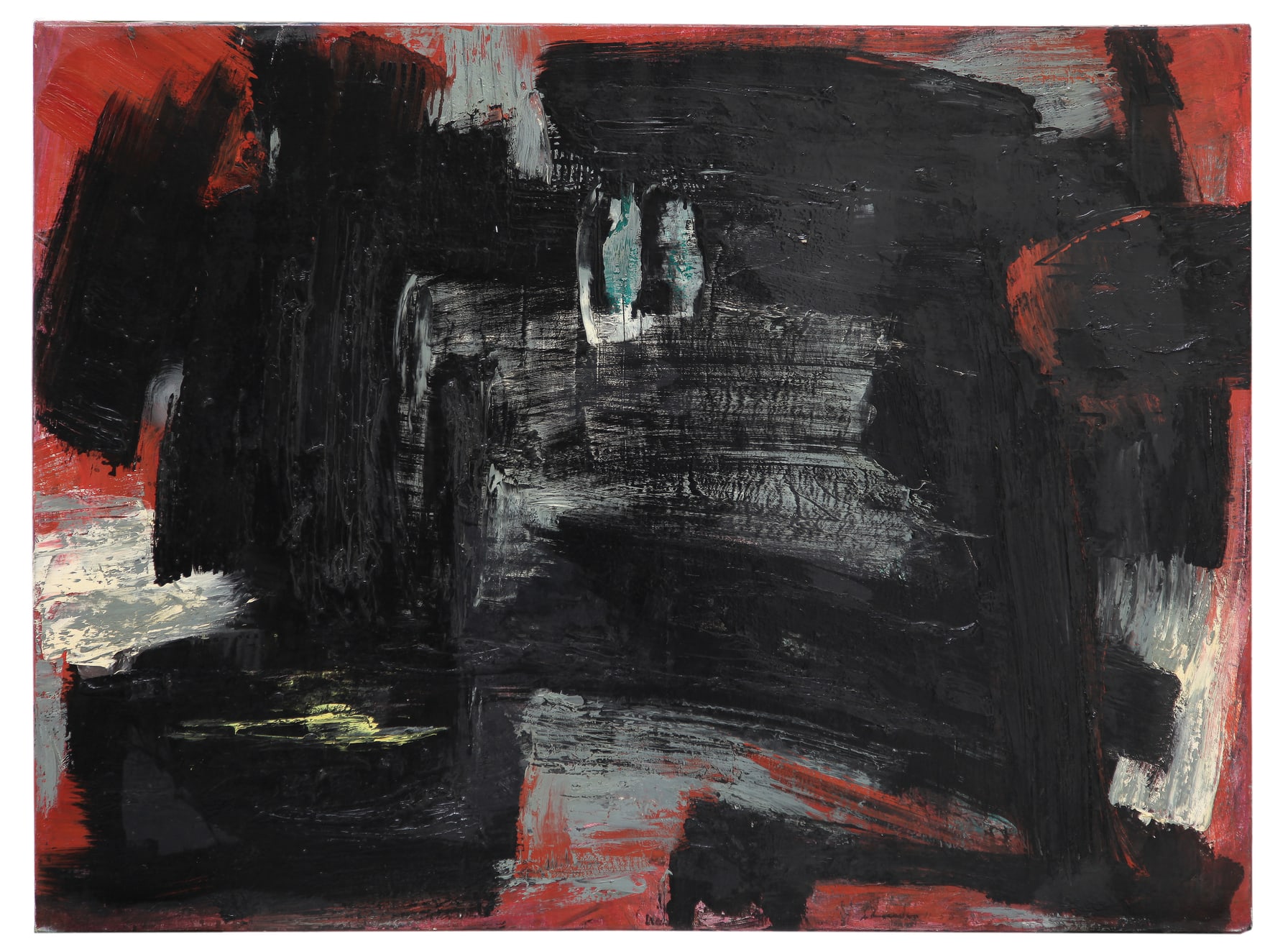 Gerard Schneider, Opus 73 D, 1958