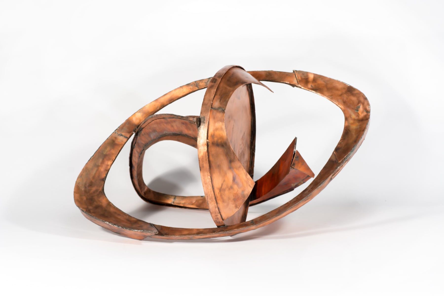 Herbert Ferber, Bartonville I, 1968