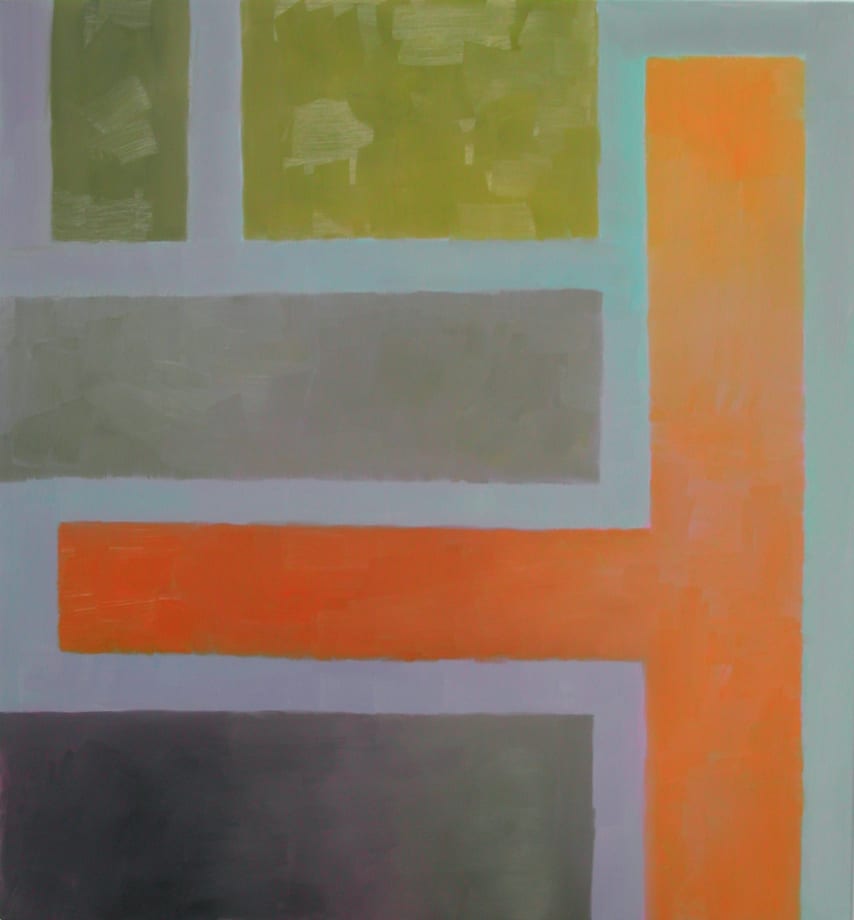 Jon Groom, the way of om, 2010