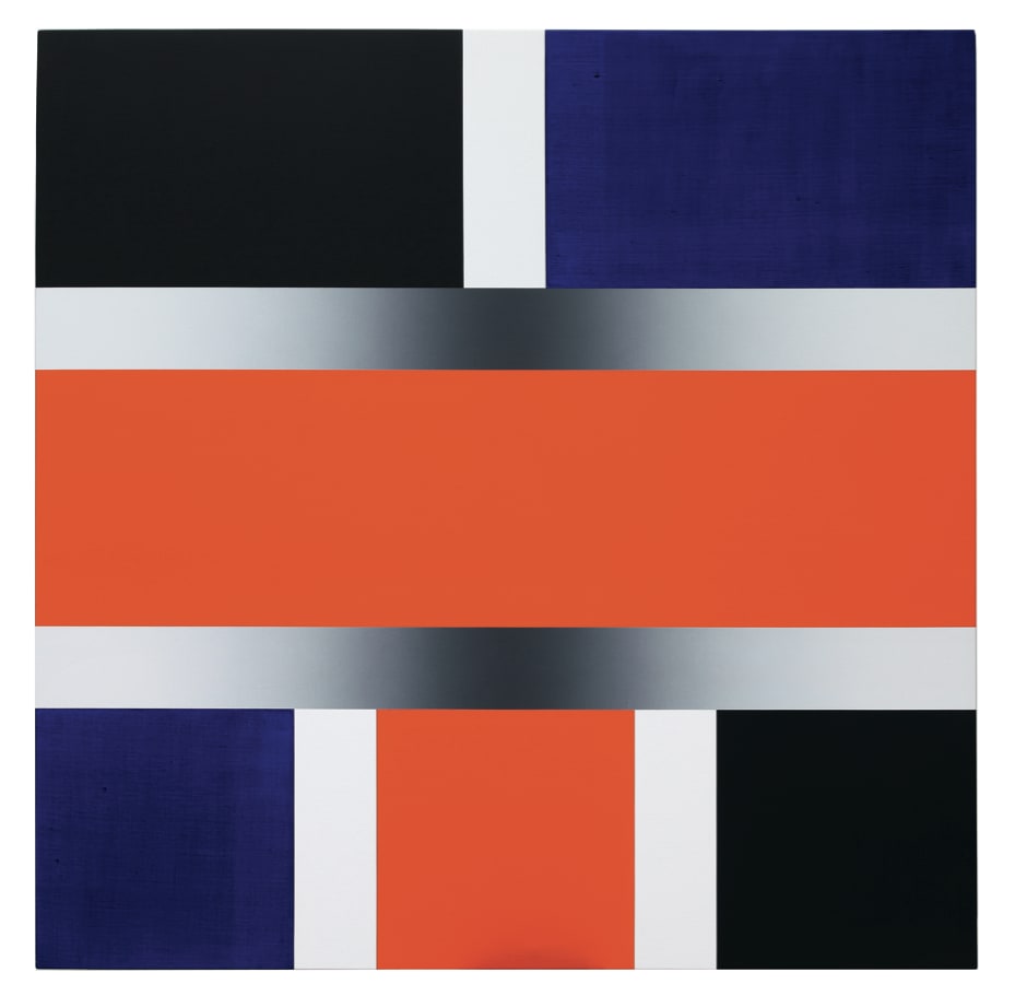 Giuliano Barbanti, 777, costruzione S:gc, 1992