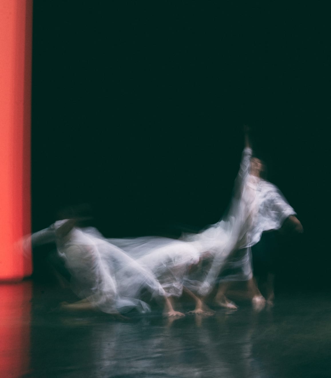 Nicole Davidson, Fall down. Get up., 2019