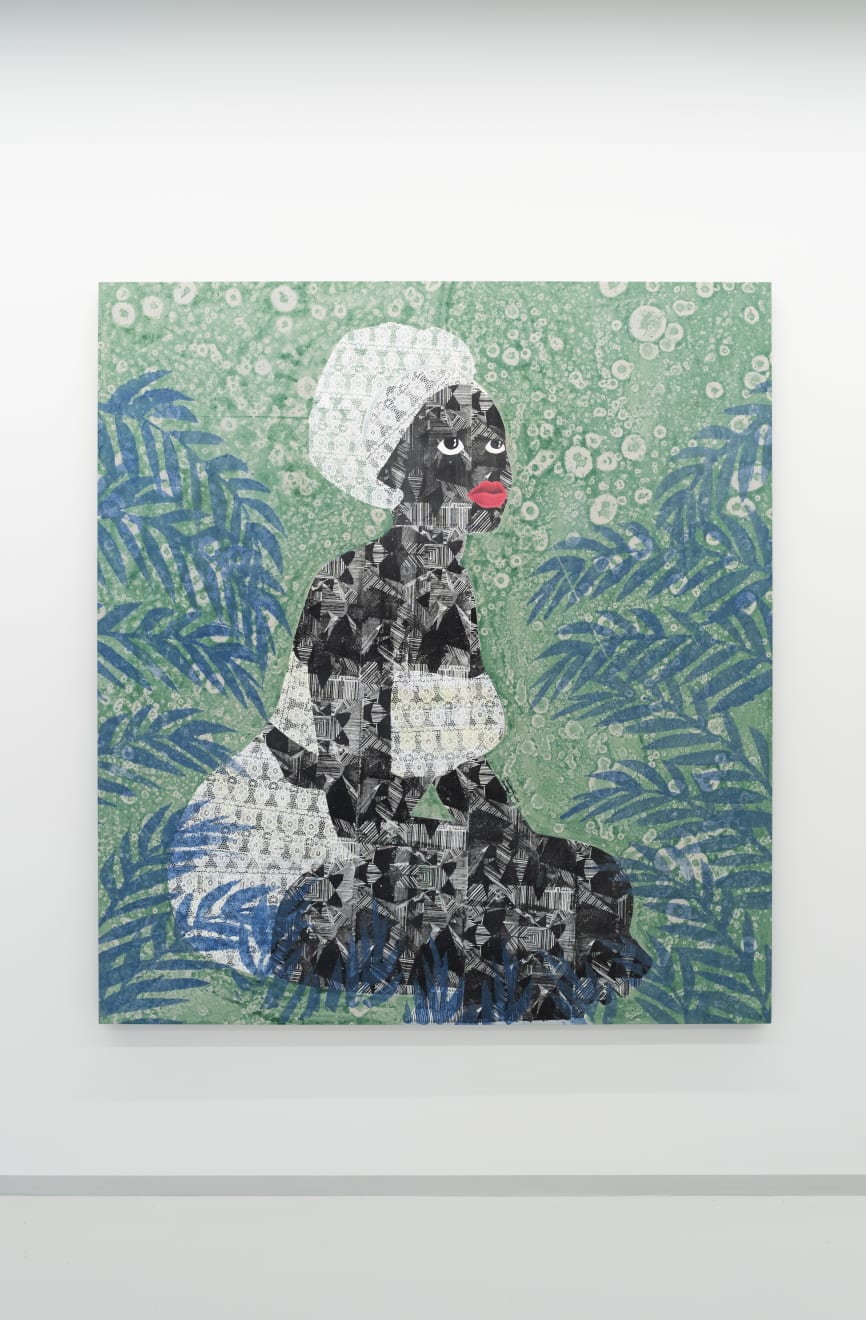 Odinakachi Okoroafor, Nwanyi Ajadu, 2021