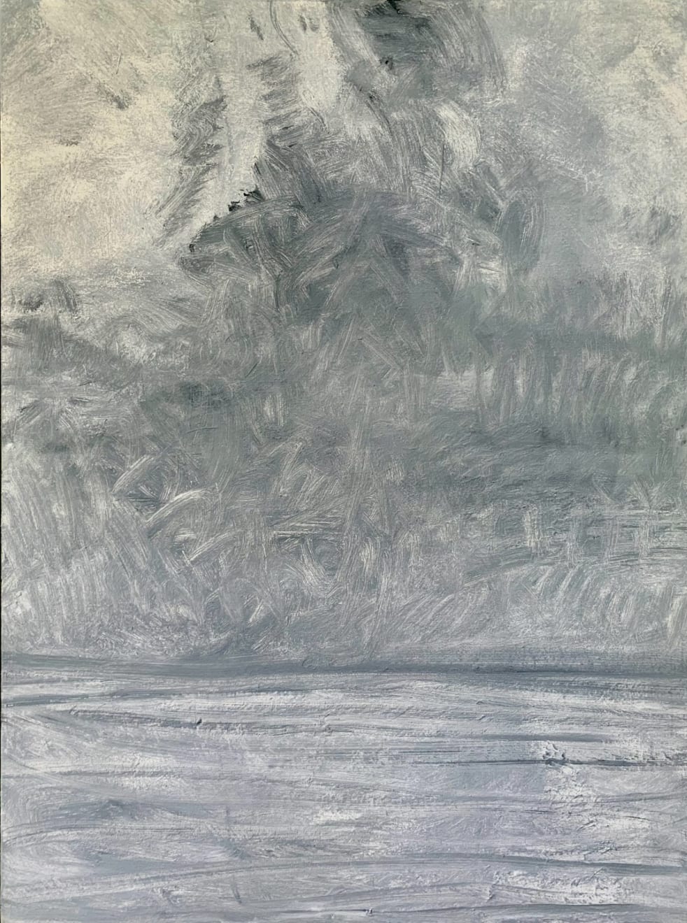 Mac James, Approach, 2023