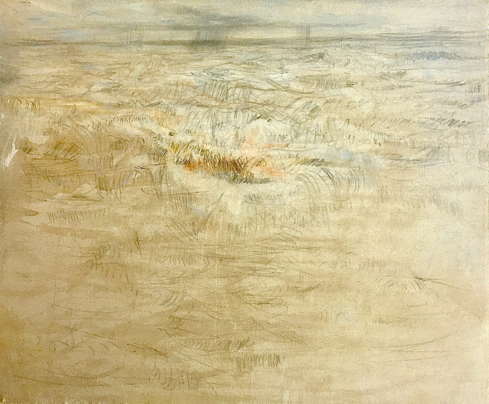 Mac James, Kona Water, 2007