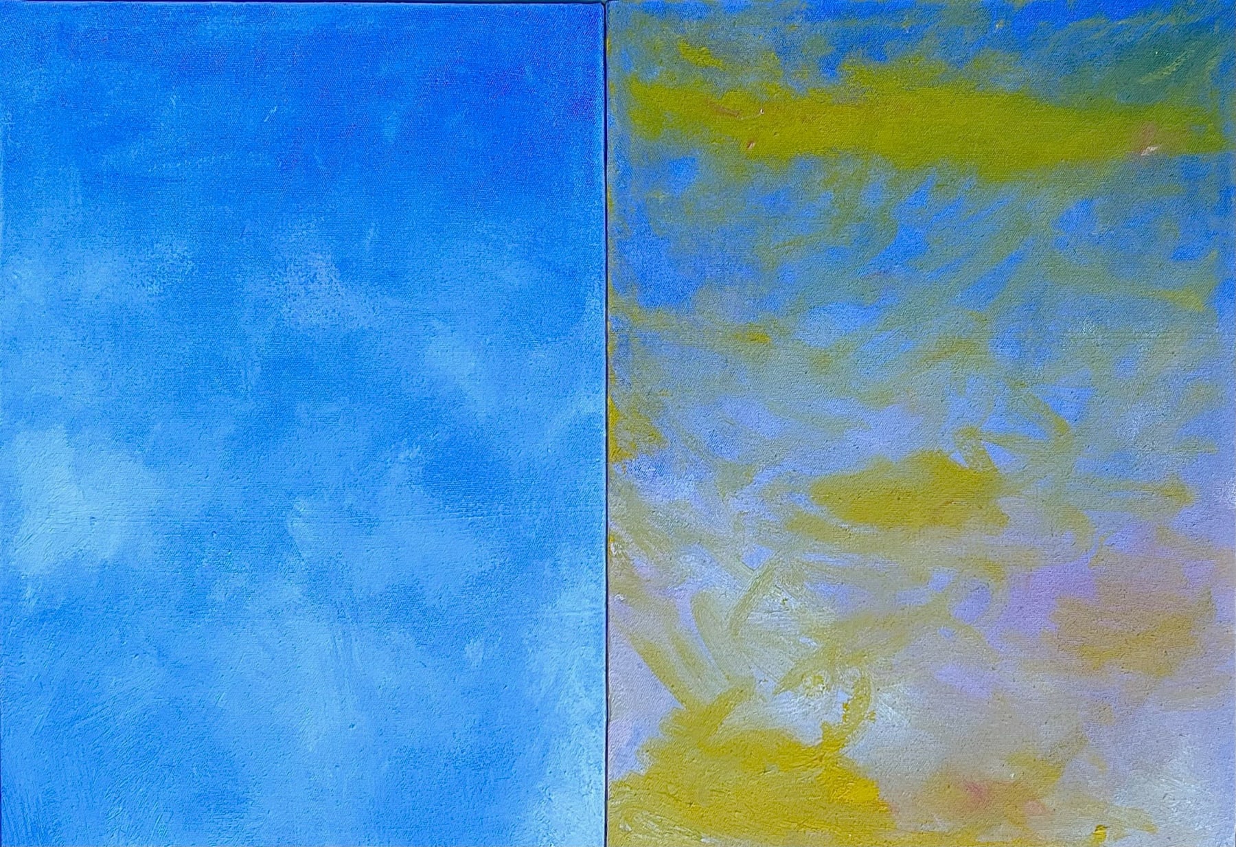 Mac James, AM PM, 2022