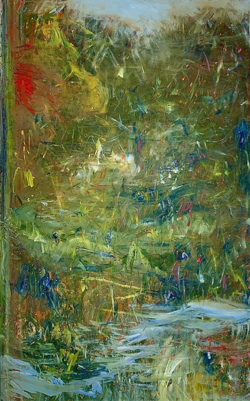 Mac James, Kalihiwai, 2022