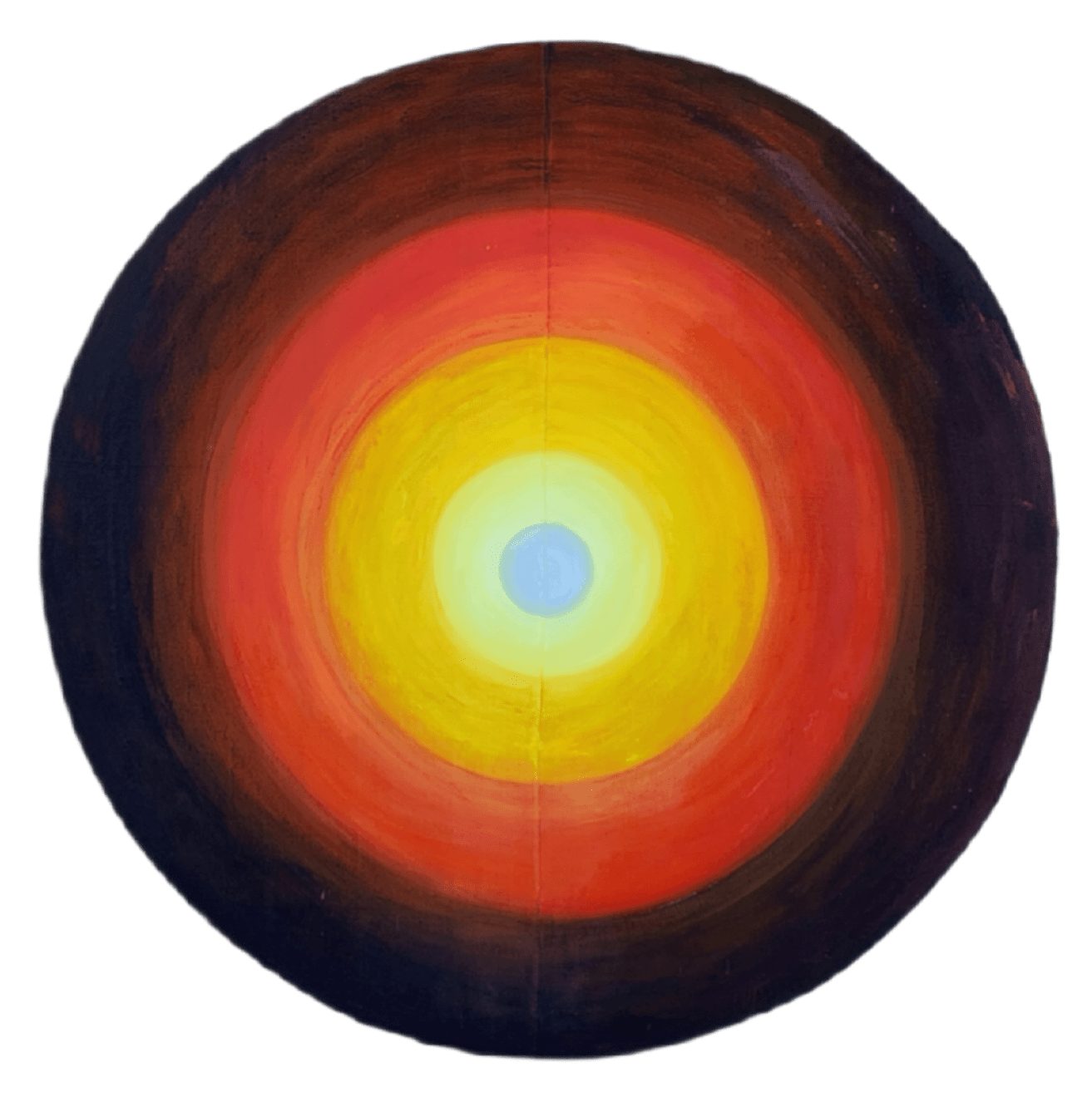 Mac James, Half Gale, Gale, Whole Gale, Hurricane!, 2019