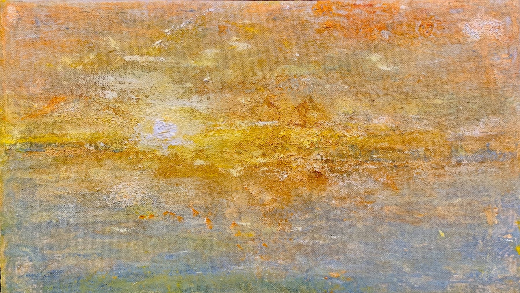 Mac James, Here Comes The Sun, 2015