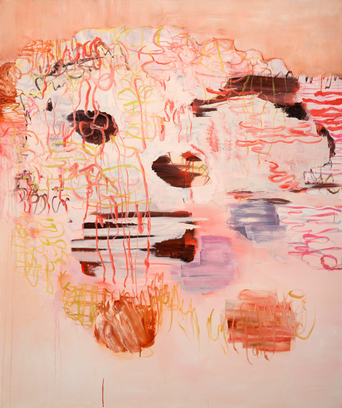 Tiina Elina Nurminen, From the Series Two Levels, 2017