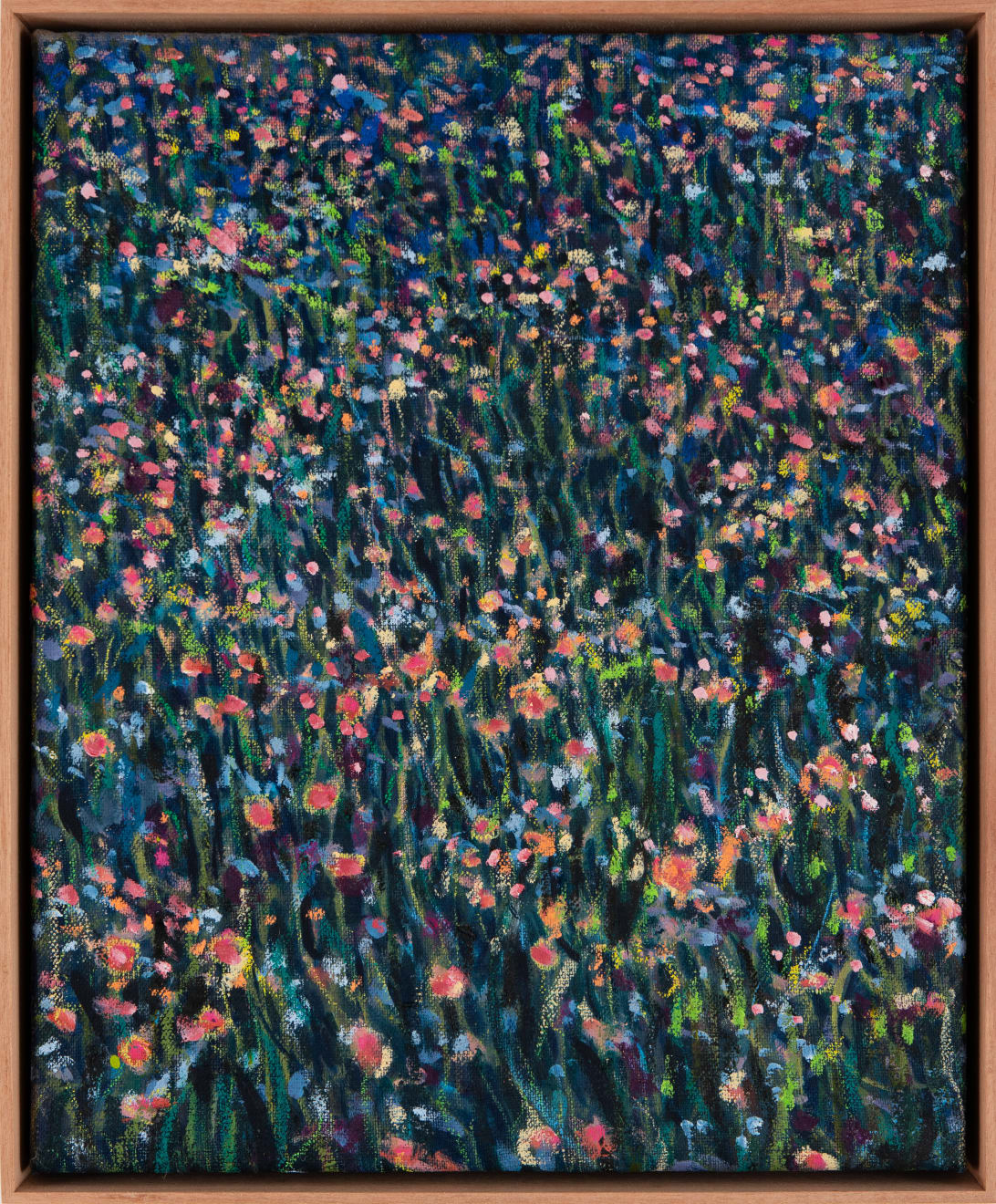 Eemil Karila, Night Flowers Dance, 2022