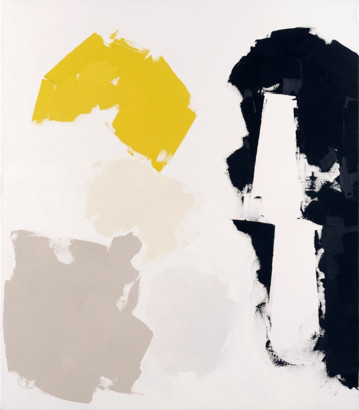 Liisa Pesonen, Composition, 2017