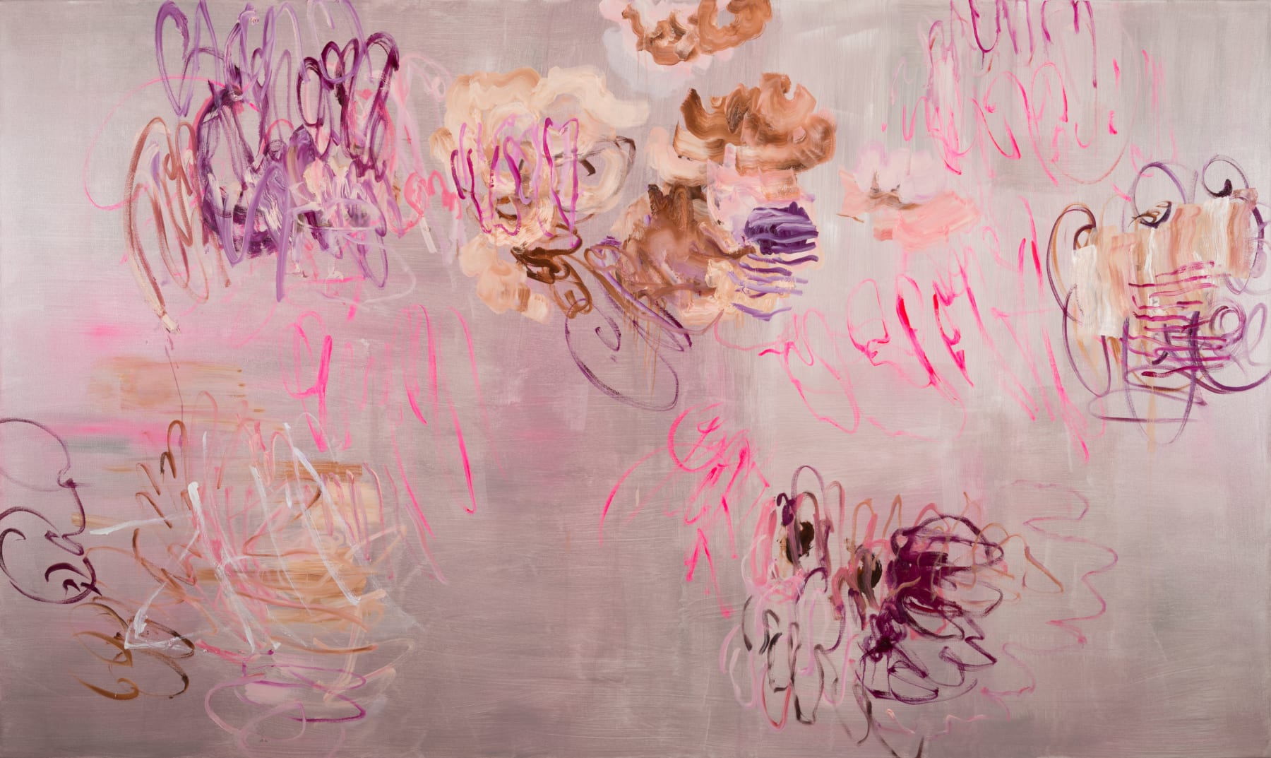 Tiina Elina Nurminen, Script, 2017