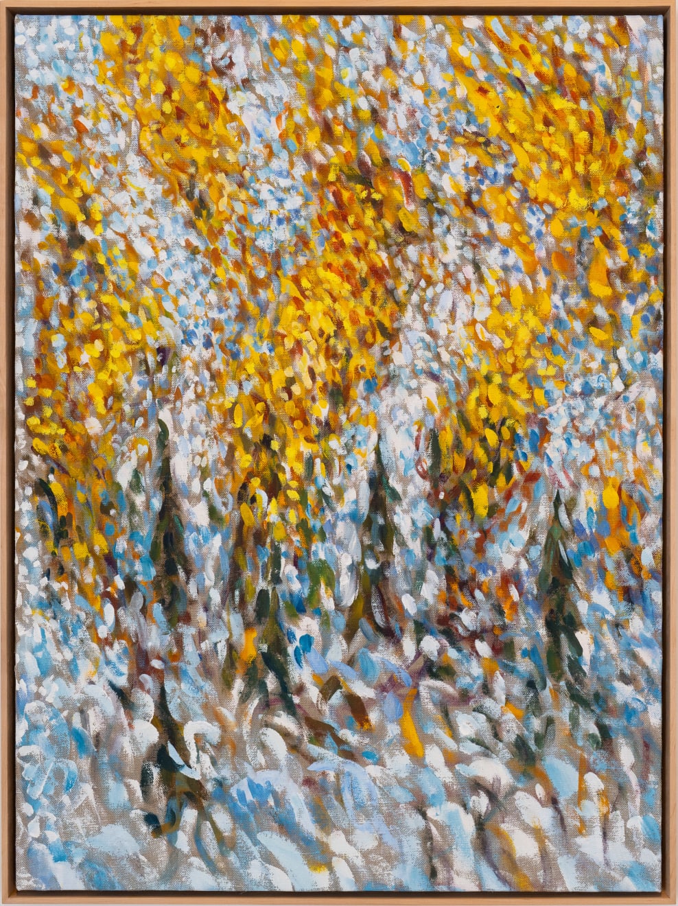 Last Of The Glow, 2025