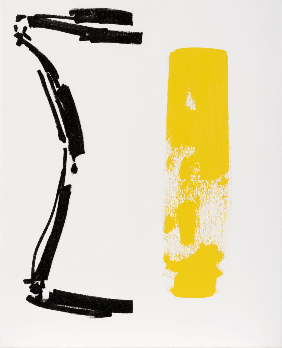 Liisa Pesonen, Transformation From the Series Nature Morte, 2017