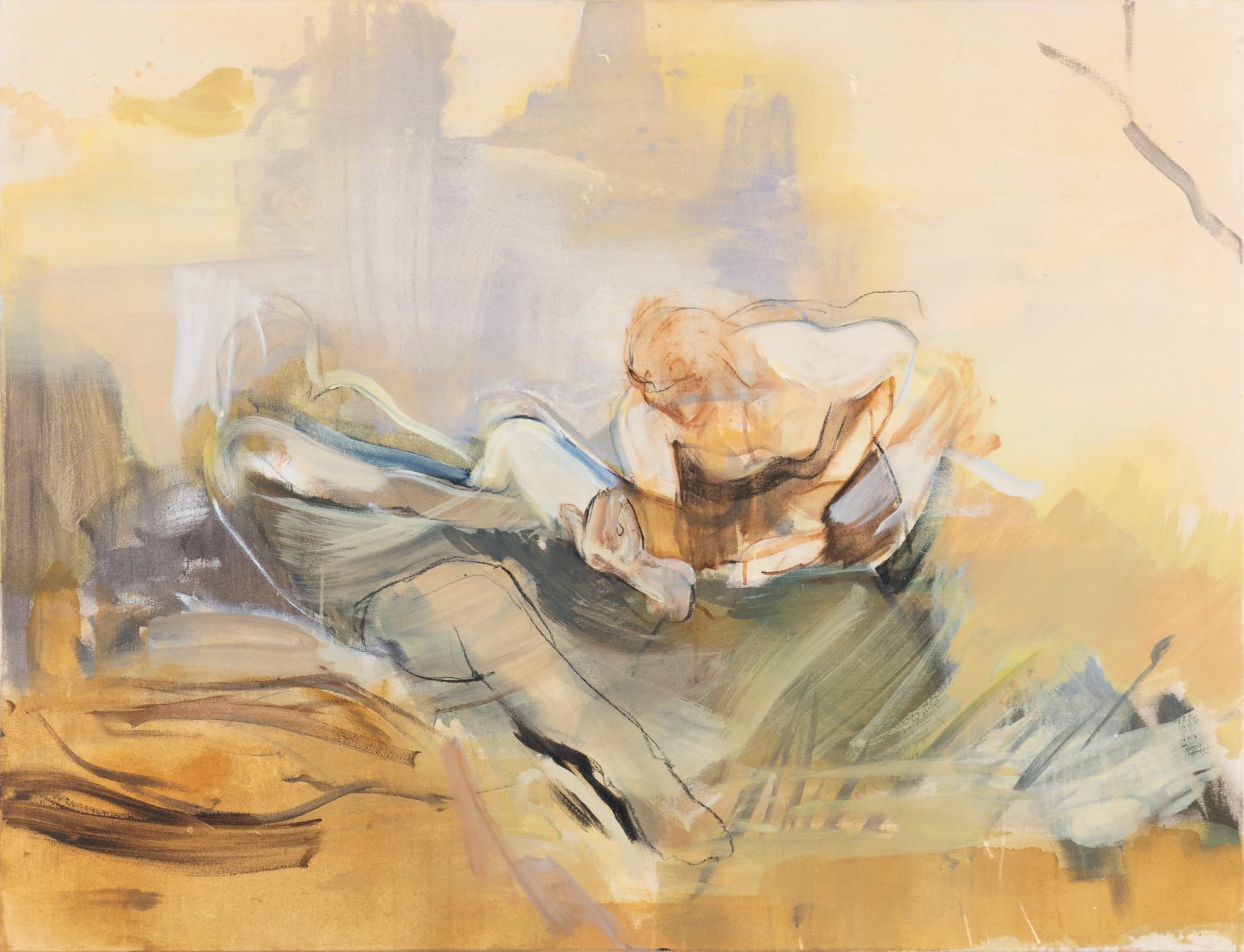 Harri Puro, The Boot, 2026