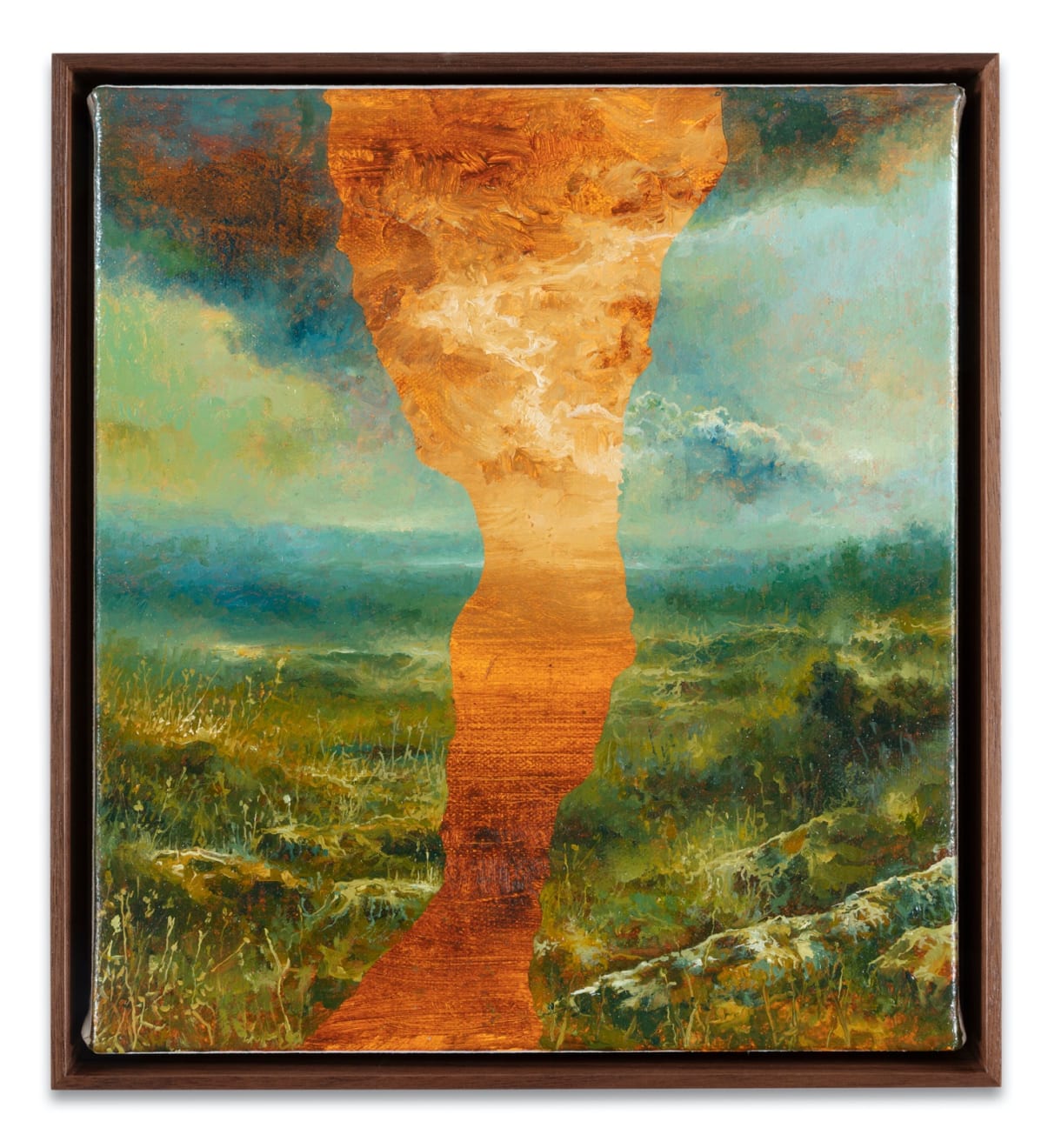 Petri Ala-Maunus, Somme, 2020