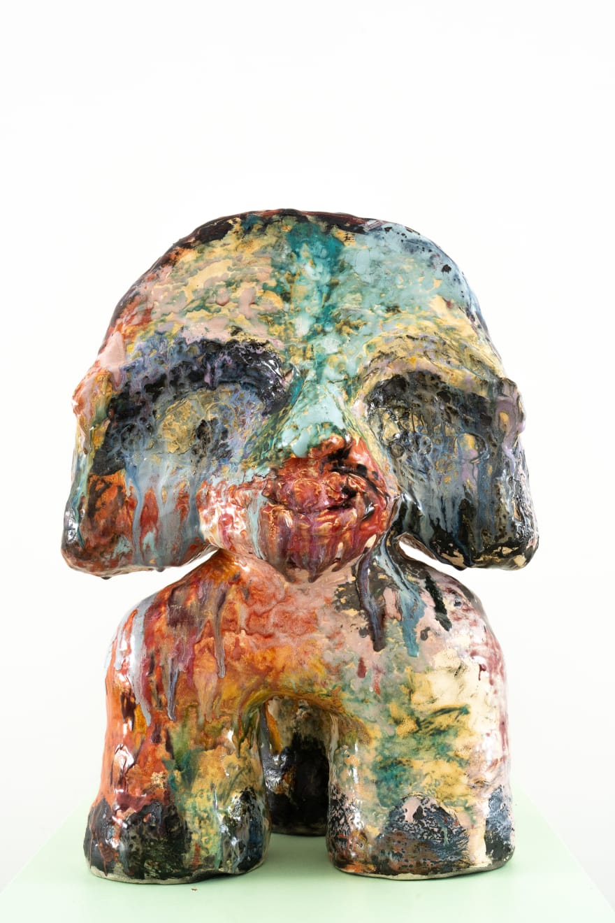 Jasmin Anoschkin, Come on Ketchup!, 2025