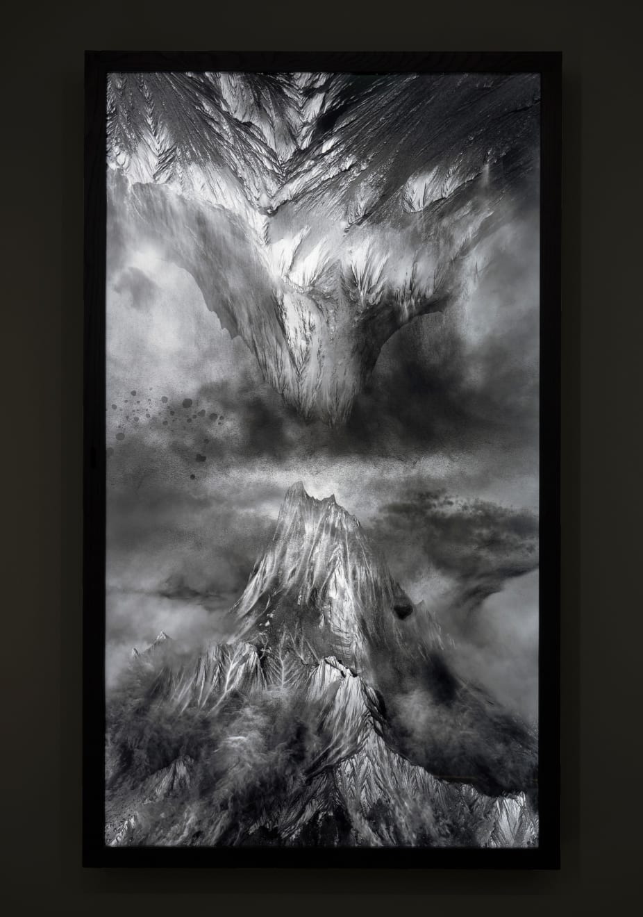 IC-98, Epokhe (The Last Sixth of the Final Hour), 2016/2017