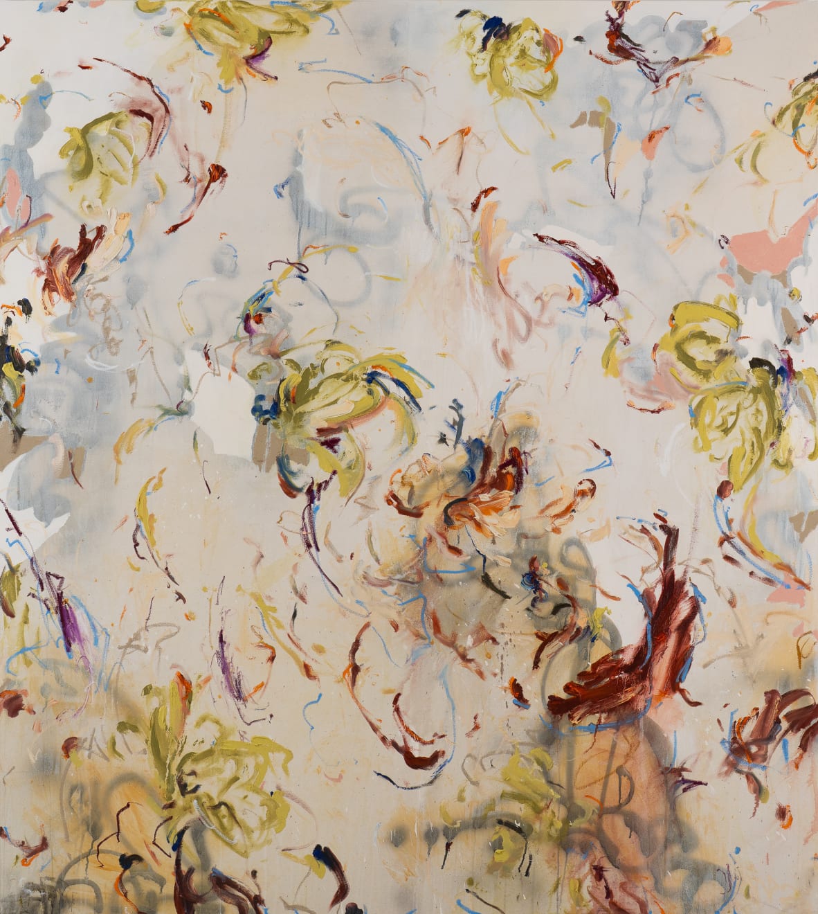 Mikko Paakkonen, Spring in the Wasteland, 2025