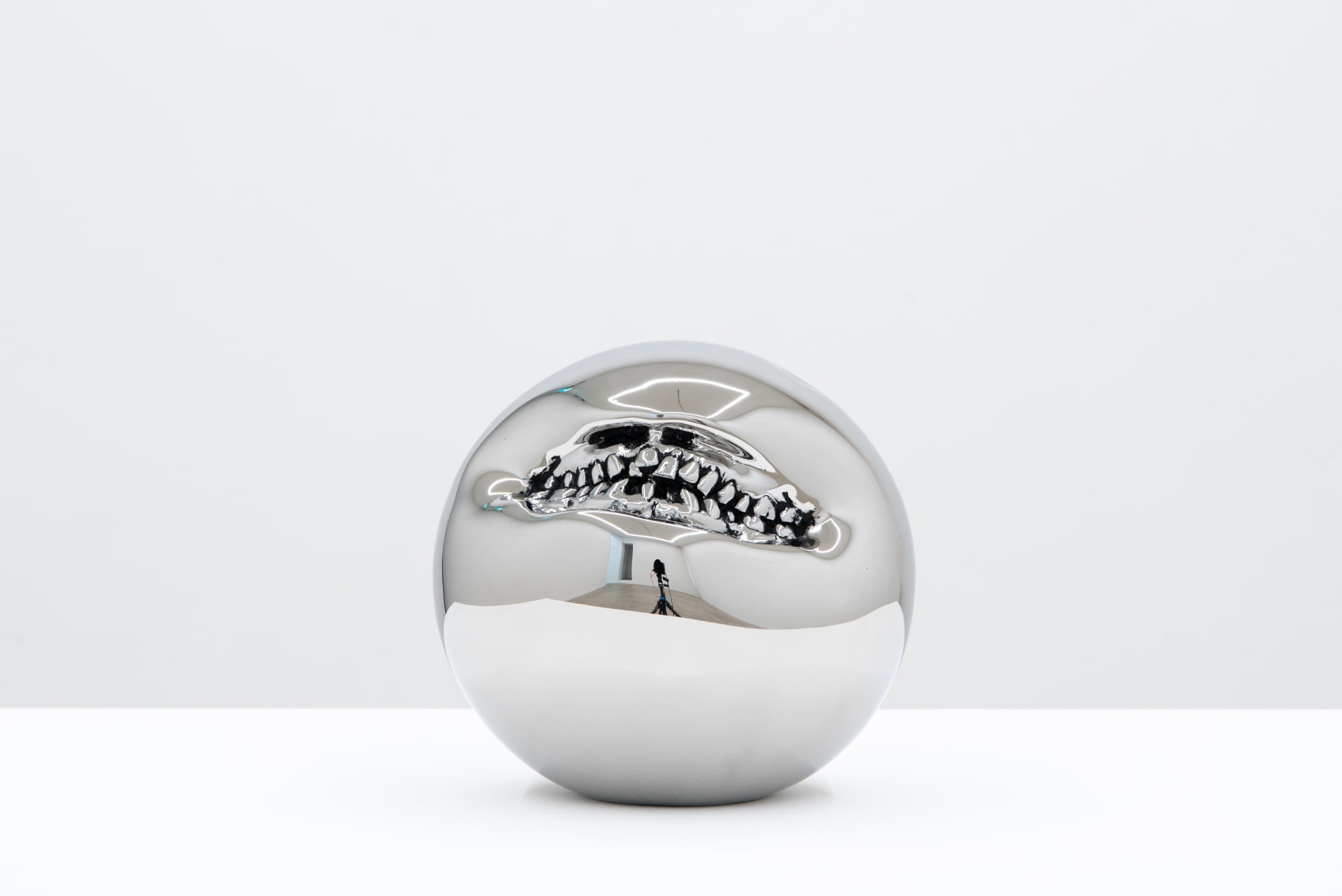 Kimmo Schroderus, Cousin (From the series of "Relatives"), 2022