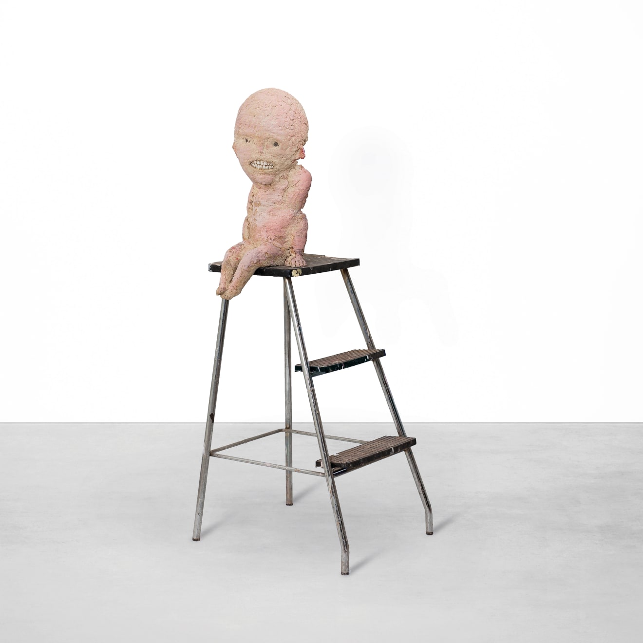 Tommi Toija, Alone, 2014