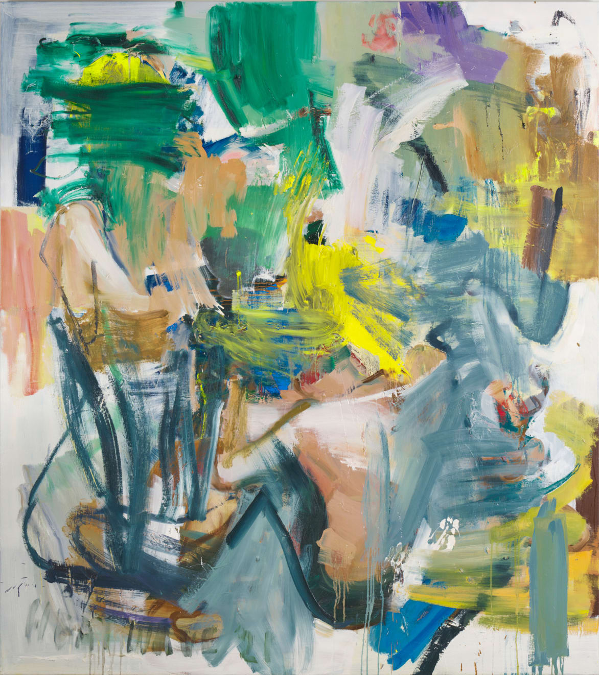 Harri Puro, Heatwave, 2021