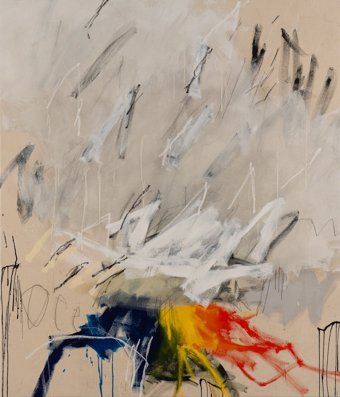 Jason Craighead, Edge of the Ocean, 2025