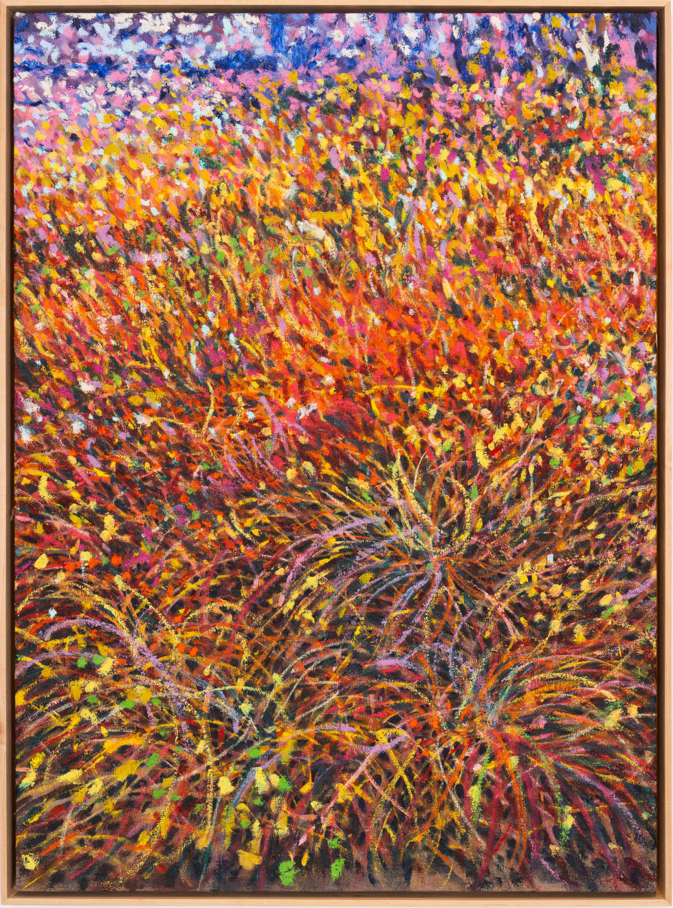 Before The Silence, 2025