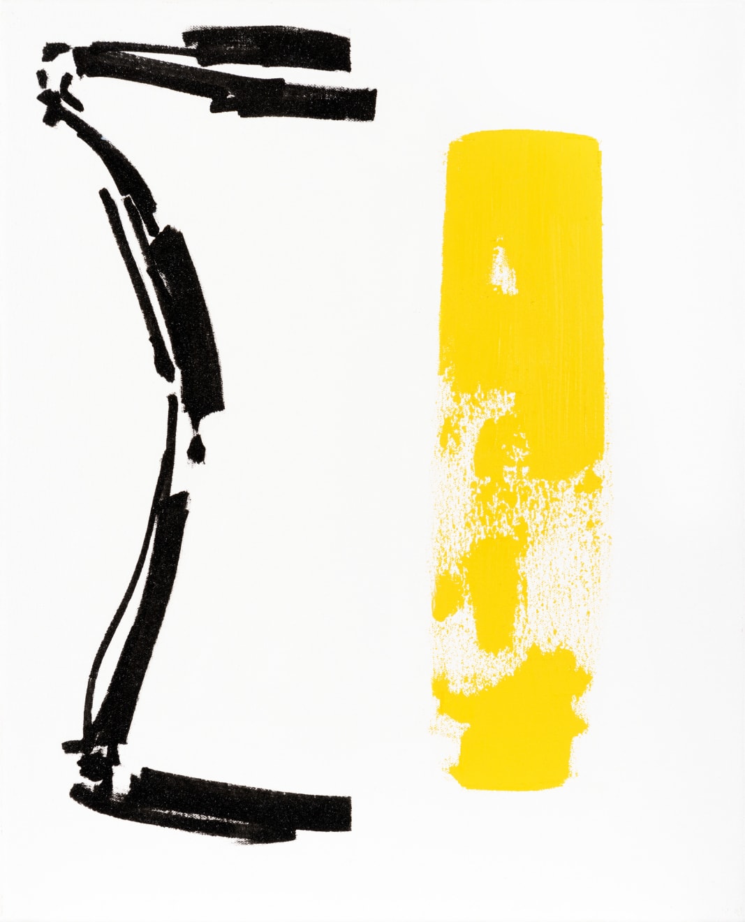 Liisa Pesonen, Transformation From the Series Nature Morte, 2017